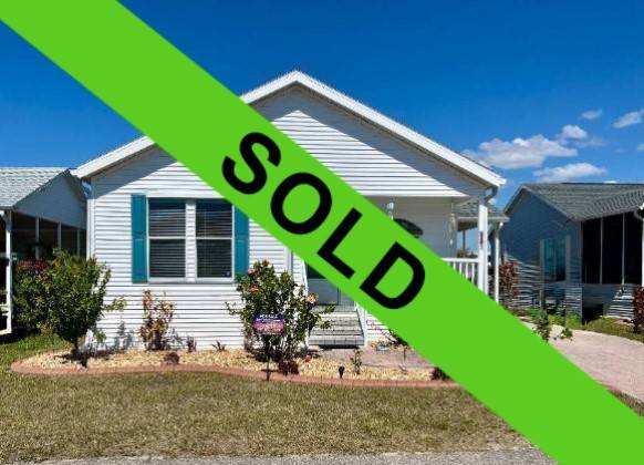 Mobile Home for sale in FL